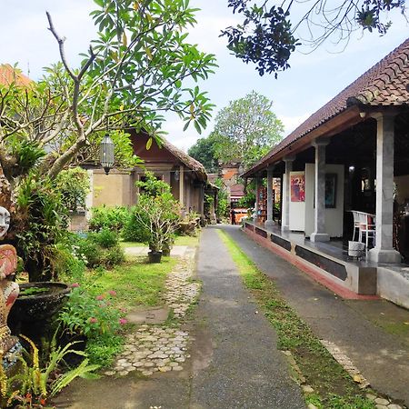 Oka Kartini Ubud מראה חיצוני תמונה