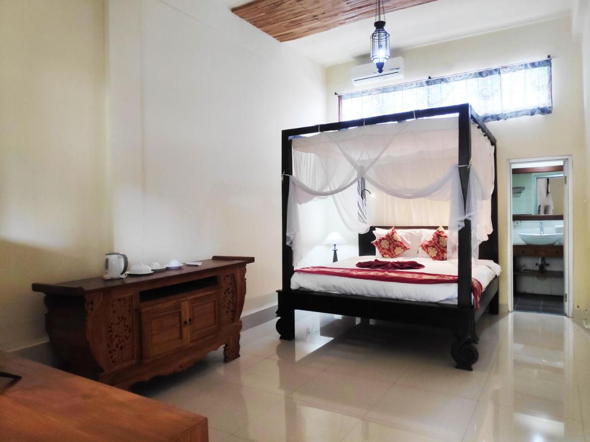 Oka Kartini Ubud מראה חיצוני תמונה