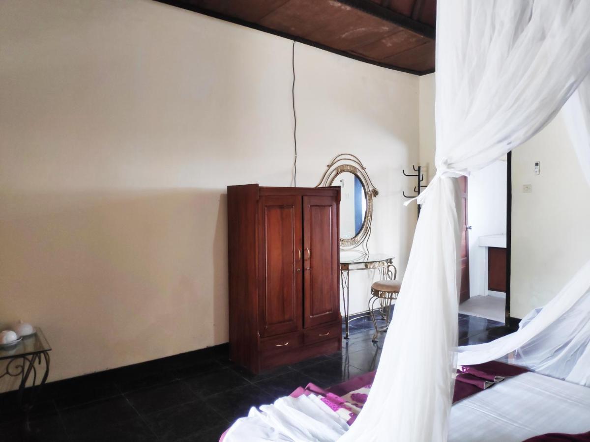Oka Kartini Ubud מראה חיצוני תמונה