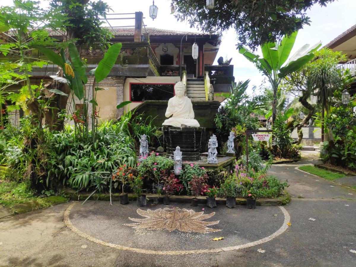 Oka Kartini Ubud מראה חיצוני תמונה