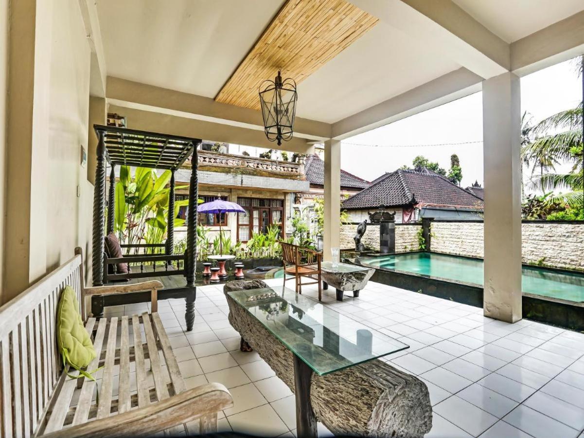 Oka Kartini Ubud מראה חיצוני תמונה