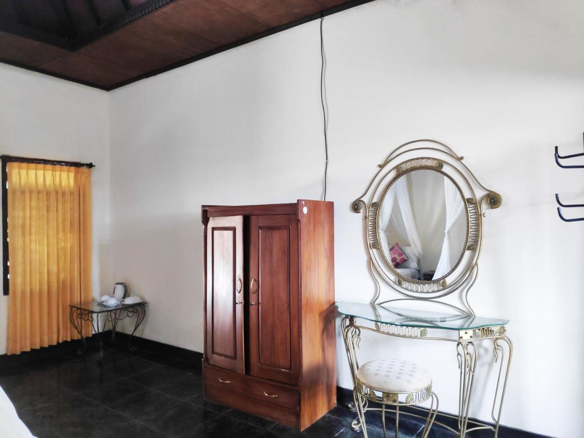 Oka Kartini Ubud מראה חיצוני תמונה
