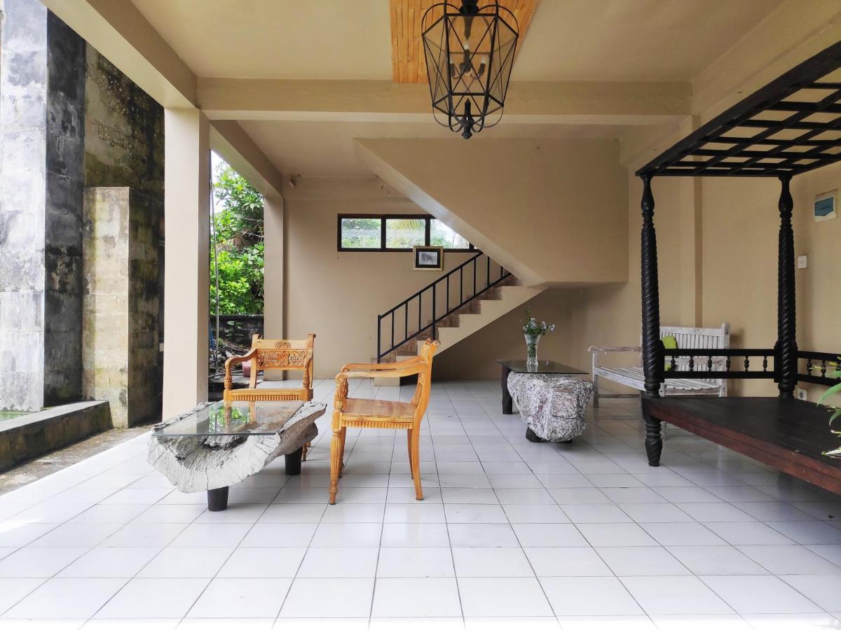 Oka Kartini Ubud מראה חיצוני תמונה