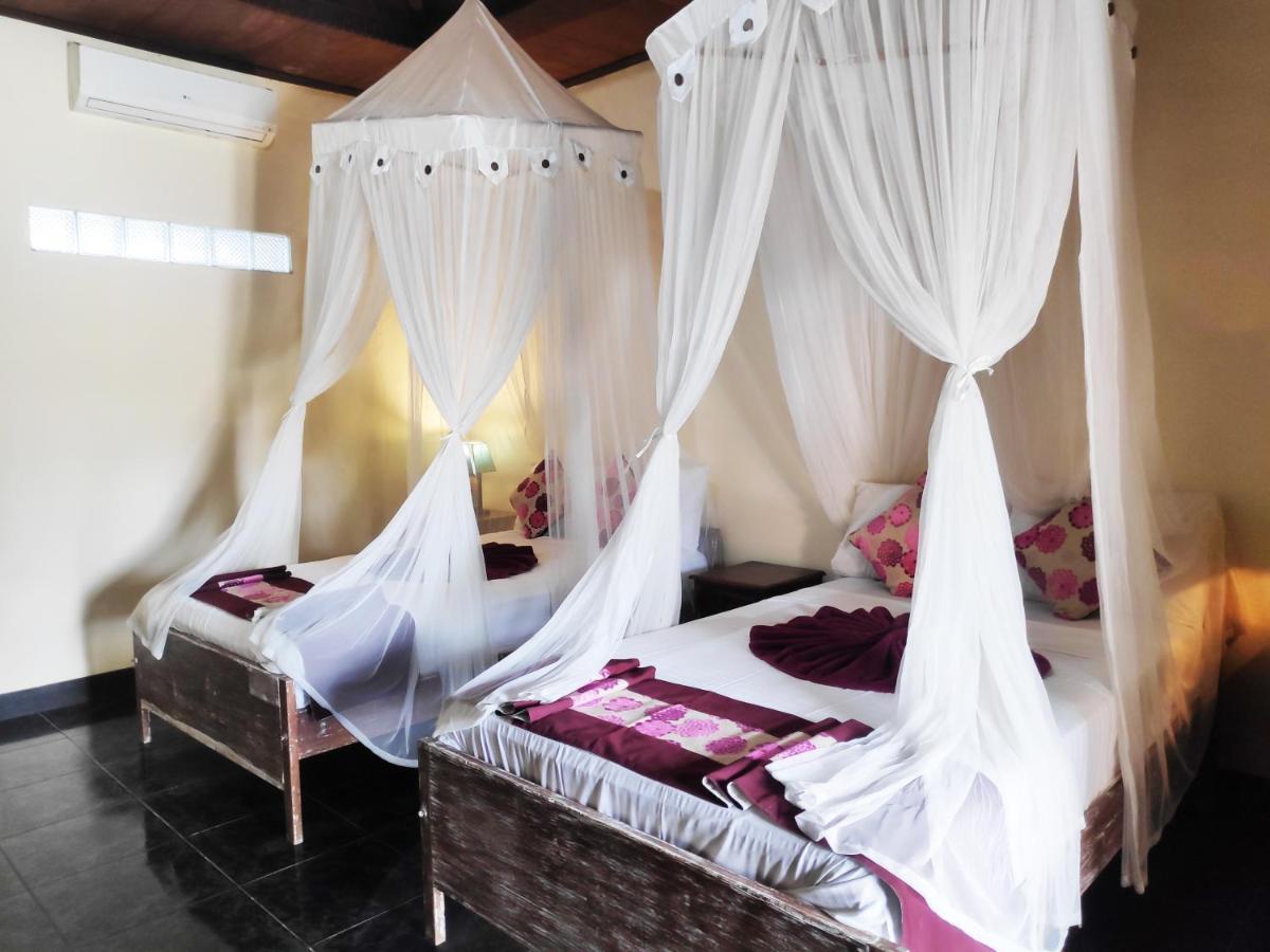 Oka Kartini Ubud מראה חיצוני תמונה