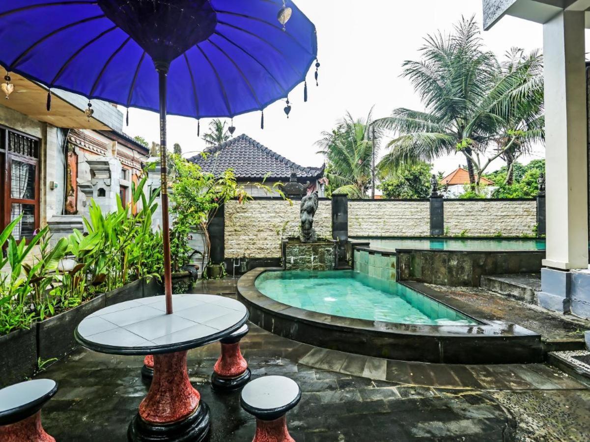 Oka Kartini Ubud מראה חיצוני תמונה