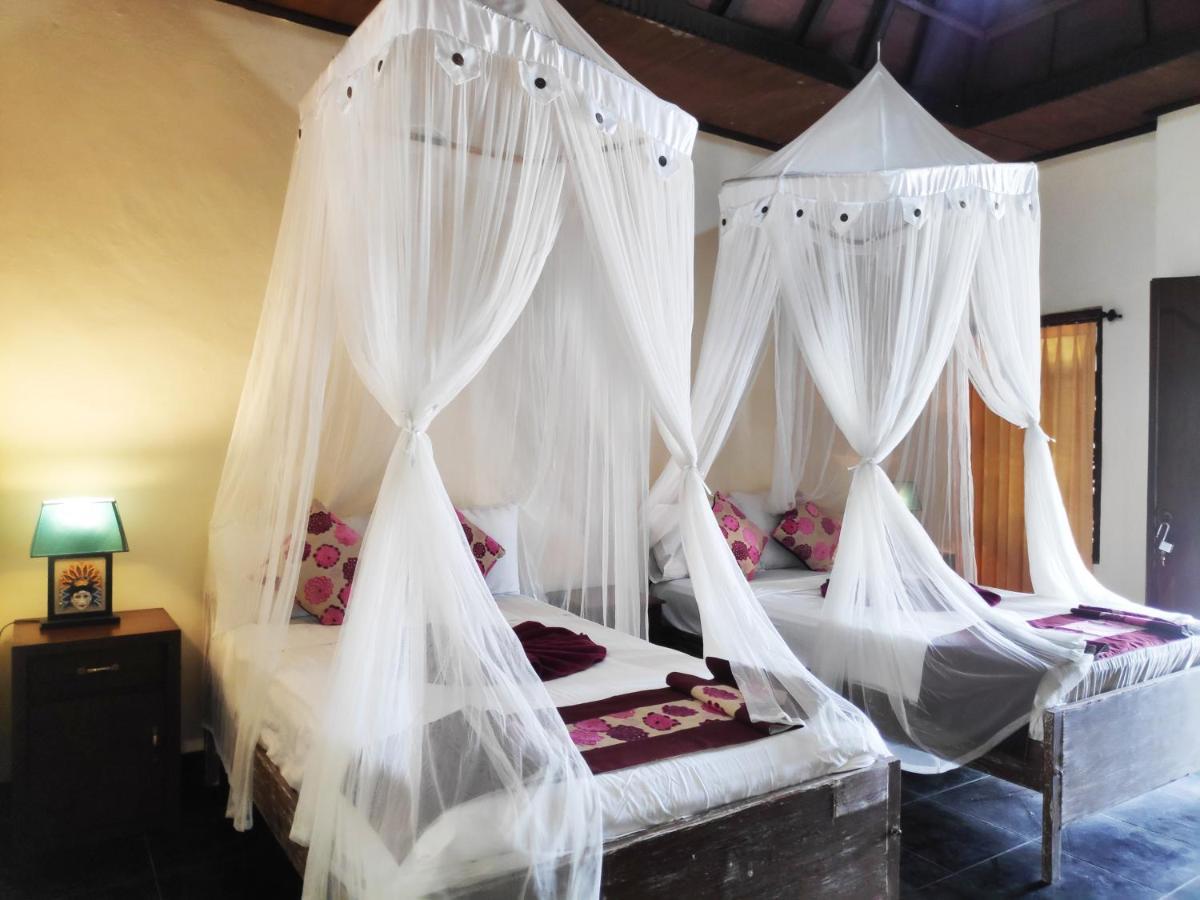 Oka Kartini Ubud מראה חיצוני תמונה