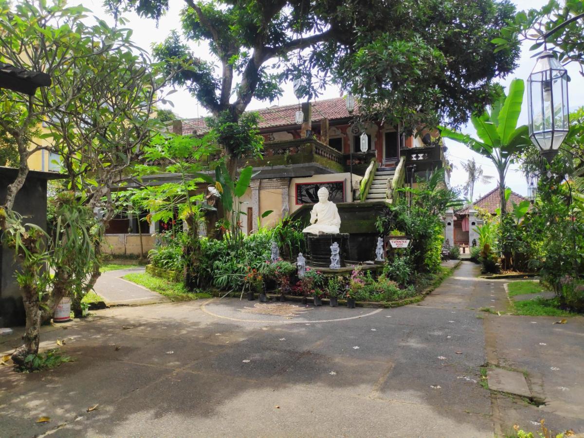 Oka Kartini Ubud מראה חיצוני תמונה