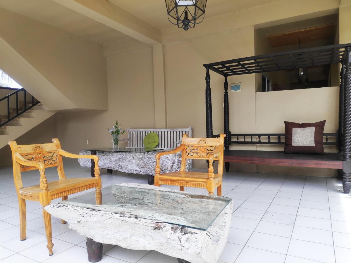 Oka Kartini Ubud מראה חיצוני תמונה