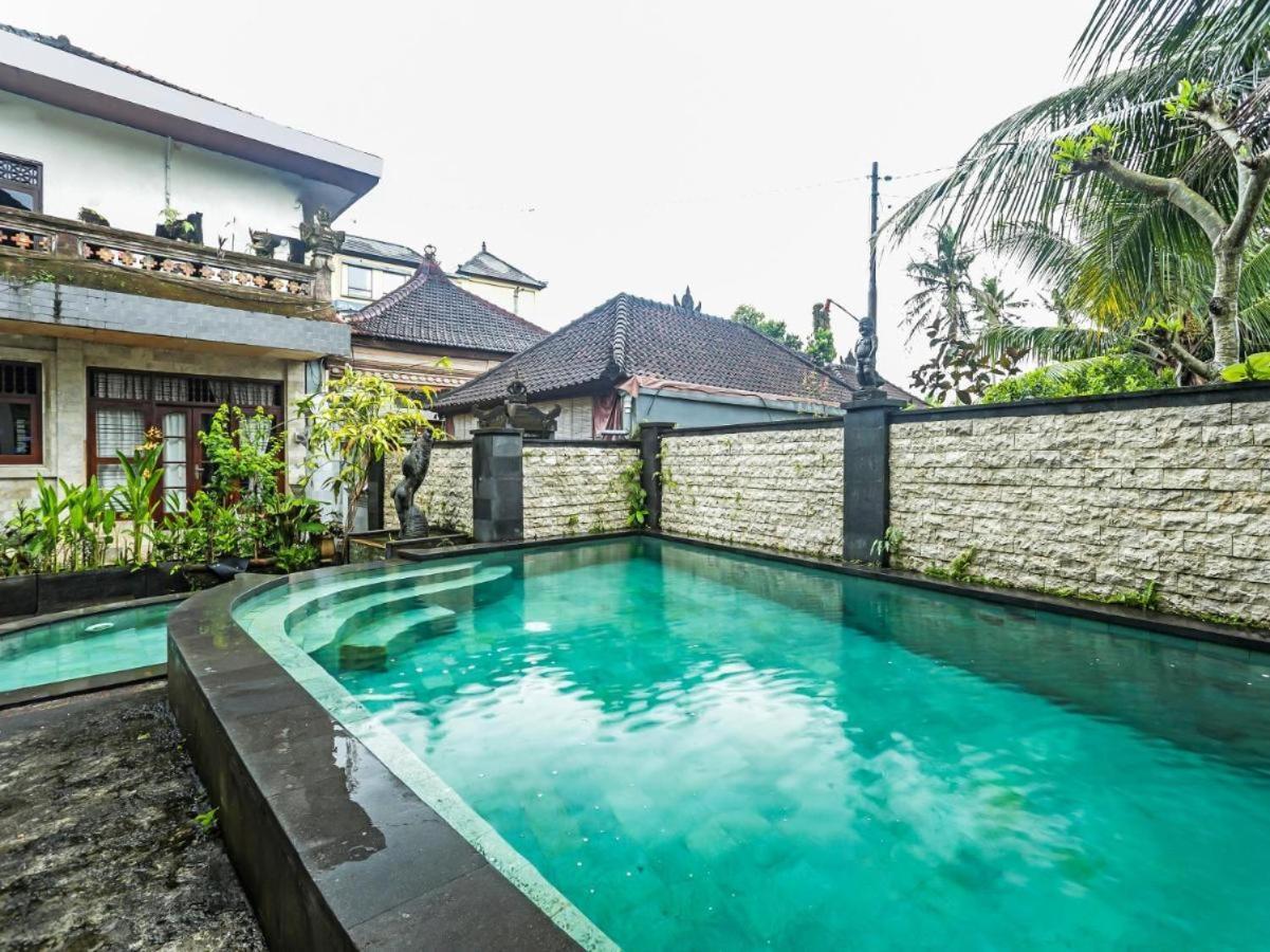 Oka Kartini Ubud מראה חיצוני תמונה