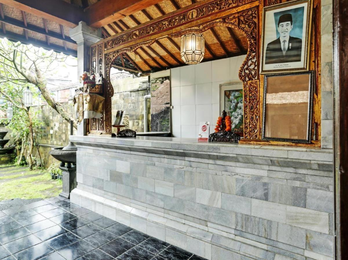 Oka Kartini Ubud מראה חיצוני תמונה