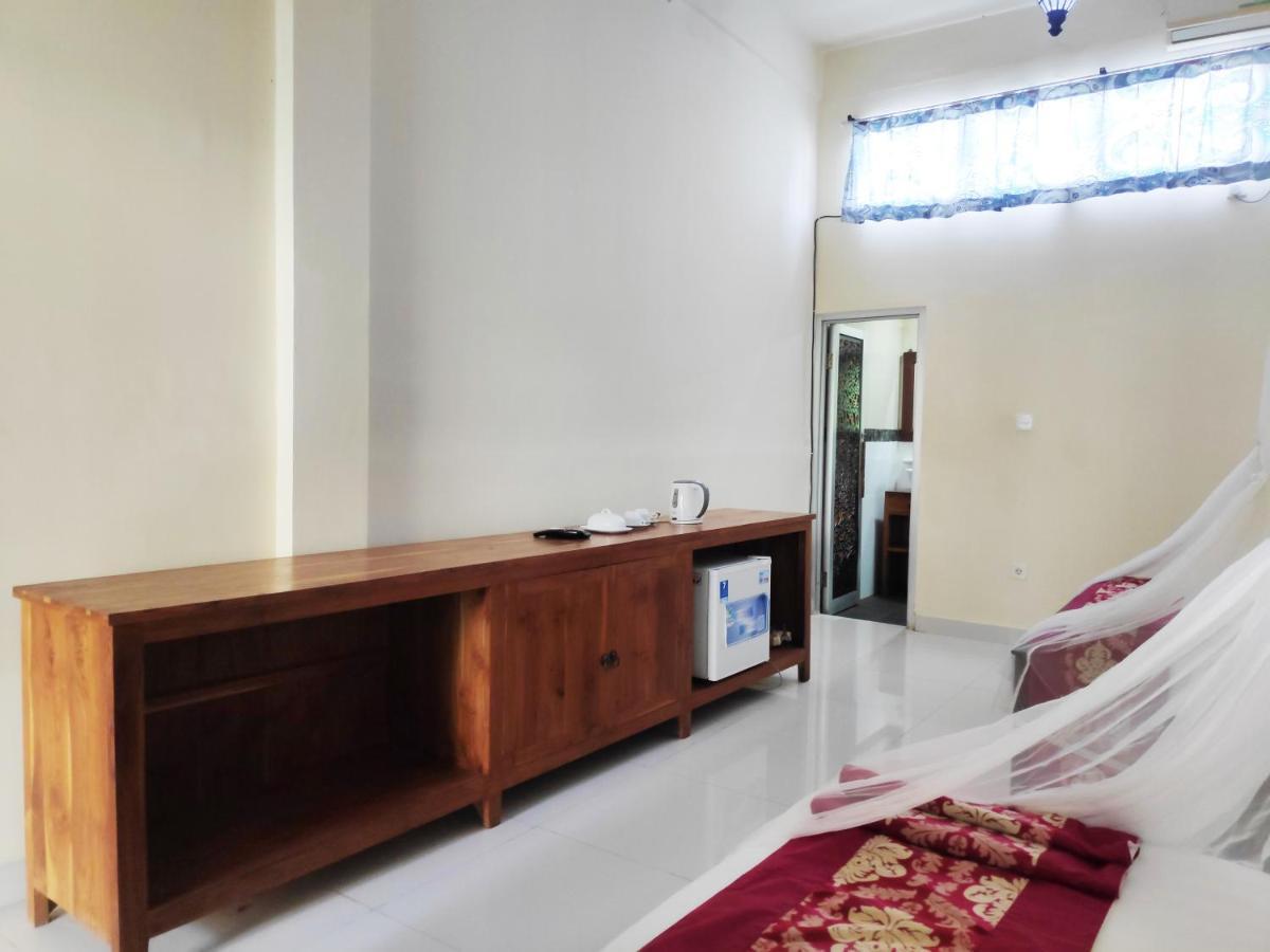 Oka Kartini Ubud מראה חיצוני תמונה